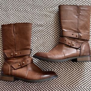 Charlotte Russe boots